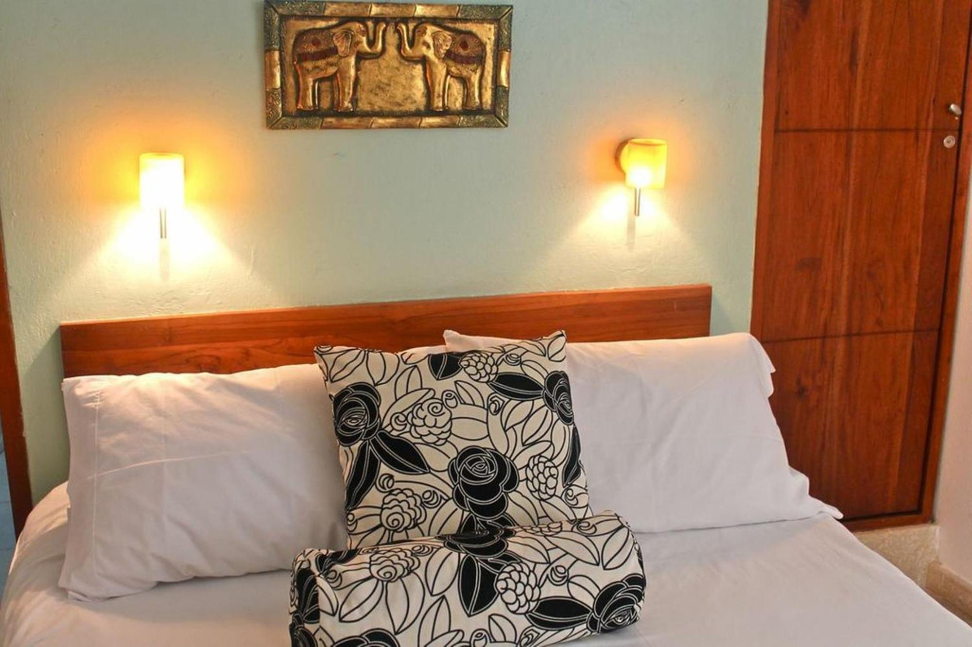 Hotel Casa Gloria Boutique Cartagena Habitación foto